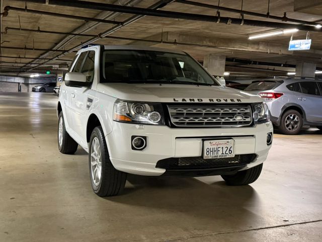 land rover lr2 2014 SALFR2BG7EH399321 image land rover lr2 2014 SALFR2BG7EH399321 image